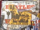 THE BEATLES : ANTHOLOGY 2 - 3LP VINYL SEALED ISSUE 15