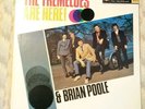 THE TREMELOES & BRIAN POOLE ARE HERE  1967 LP GARAGE AFLP 2171* Looks UNPLAYED