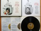SAN 184-6 Puccini Madama Butterfly Sir John Barbirolli 3xLP EMI Angel SLS 927/3