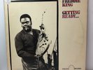 Freddie King ?Getting Ready 1971 Electric Blues Vinyl LP Record Shelter SW-8905