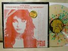 KATE BUSH could she really walk on the water MINT LIVE SPLATTER LP TAKRL no TMOQ