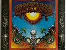 GRATEFUL DEAD Sealed 1st PRESS Original Mix AOXOMOXOA 1969 W7 Psych Masterpiece