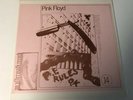 Pink Floyd LP Astral Projection RARE