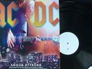 AC/DC - Angus attacks - Stade de France Paris 2001 - Collector Box Vinyl LP