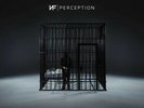 NF - Perception Double Vinyl LP New 2018 (uk)