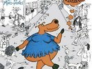 MISSUS BEASTLY - Dr. Aftershave And The Mixed Pickles - LP Garden Of Delights