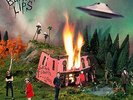 Black Lips - Satan's graffiti or - ID23w - vinyl LP VINYL - New