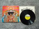 RARE PSYCH ROCK-REPRISE 6281-JIMI HENDRIX-AXIS BOLD AS LOVE-LP-TRI-COLOR-NICE