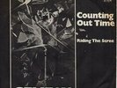 GENESIS/ PETER GABRIEL Counting Out Time 1974 or. GERMANY single EX vinyl