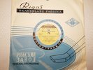 JOYCE FLISSLER / BERYL KIMBER violin 10