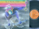 Scorpions 2nd Press GER LP Fly to the rainbow EX 75 RCA PPL4025 Michael Schenker
