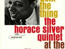 HORACE SILVER QUINTET, The - Doin' The Thing (reissue) - Vinyl (LP)