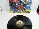 Iron Maiden The Number Of The Beast Album Record  1982 EMI Records