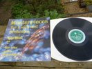 Nathan Milstein Masterpieces for Violin & Orchestra Susskind WRC T519 UK ED1 LP