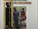 ORNETTE COLEMAN ORNETTE AT 12 IMPULSE YP-8601-AI GATEFOLD CVR JAPAN MINT