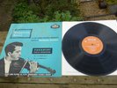 Ruggiero Ricci Paganini Violin Concerto Collins LSO Decca O/S LXT 5075 UK ED1 LP