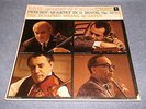 BUDAPEST STRING QUARTET RAVEL & DEBUSSY / 6EYE COLUMBIA MASTERWORKS Ml 5245 LP