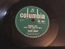 CHUCK BERRY SCHOOL DAY RECORD 78 rpm