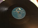 ELVIS BLUE SUEDE SHOES RECORD 78 rpm
