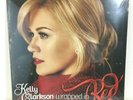 Wrapped in Red by Kelly Clarkson (Vinyl, Nov-2013, RCA) New Sealed Christmas