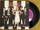 BLONDIE - Atomic - RARE BOLIVIA 7