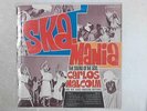 Ska-Mani (Carlos Malcolm And His Afro-Jamaican Rhythms - ) UPBEAT 101 (ID:15740)