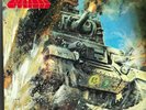 TANK-HONOUR AND BLOOD-RARE ORIGINAL PRESSING-FANTASTIC SHAPE-GET THIS-1984