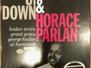 HORACE PARLAN - UP AND DOWN - BLUE NOTE CLASSIC RECORDS 200G LP
