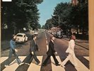 The Beatles Abbey Road Original Vinyl New Zealand Pressing