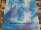 NINE INCH NAILS Fixed ISLAND RECORDS ORIGINAL UK 1ST PRESSING MINI LP ILPM8005