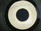 THE  KINGSTONIANS  -  MIX IT UP  (REGGAE)  45