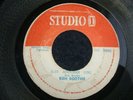 KEN  BOOTHE -  JUST ANOTHER GIRL  (ROCKSTEADY)  45