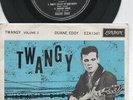 DUANE EDDY   Rare 1960 Australian Only 7
