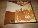 Led Zeppelin - II / Atlantic ATL 40037 Vinyl LP RE Gatefold Germany VG++