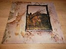 Led Zeppelin - IV / Atlantic SD 7208 Vinyl LP 1971 US Press +OIS Gatefold