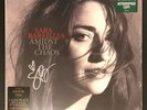 Sara Bareilles Amidst the Chaos B&N Autographed Signed Edition