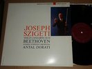 Joseph Szigeti/Dorati BEETHOVEN Violin Concerto - Mercury SR 90358 RFR-1/RFR-4