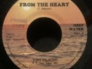 Tony Palkovic Private Press Jazz Fusion Synth Psych Breaks 1981 NM  7”