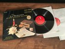 Verdi: La Traviata 1962 RCA SD/DG LIVING STEREO LCS-6154 3 LP Box 