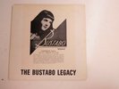 Guila Bustabo - TLC-2576 - Sibelius: Violin Concerto, Op. 47 -   Rare
