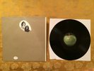 JOHN LENNON & YOKO ONO Two Virgins NM- 1968 Apple 1ST PRESS  Banned Cover w Bag