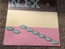 Nofx - So Long And Thanks For All The Shoes Lp 1st Press Vinyl Rancid