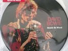David bowie - knock on wood. 40th anniversary 7