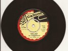 The Clarendonians -  Baby Baby /  Bye, Bye, Bye (7