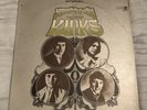 Kinks, The  Something Else By The Kinks   Pop Psych   Original