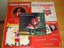 Motown Stax James Brown The Supremes Stevie Wonder 5 LP Soul R&B Christmas Lot
