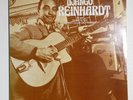 2 LP  Django Reinhardt Et Son Quintette Du Hot Club De France