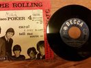 Rolling stones ,ep,Italy,1964,Carol