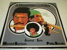 MESSAGE FROM THE TRIBE Wendell Harrison LP NEW SEALED US VINYL SOUL JAZZ FUNK
