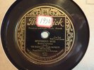 Rare 78 BRUN 4755 HARRY RESER TOM GERUN MYSTERIOUS MOSE (BEST) ATTA BOY (HOT) E+